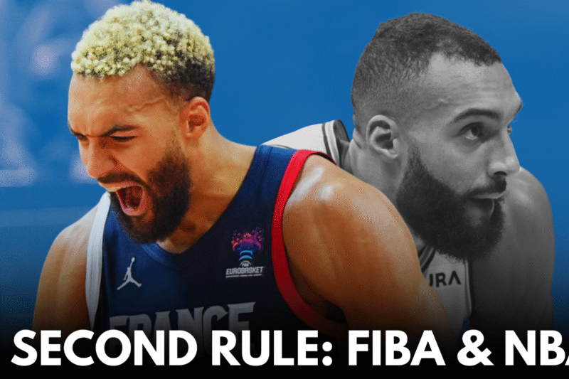The Impact of the 3-Second Defensive Violation: FIBA vs. NBA