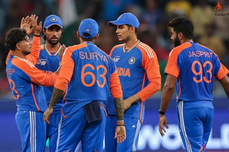 India Crush UAE by Nine Wickets in Record-Breaking Asia Cup Opener