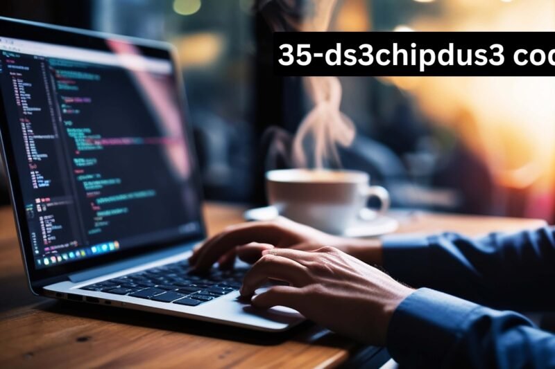 How to use 35-ds3chipdus3 code – Complete Step-by-Step Guide with Troubleshooting Tips