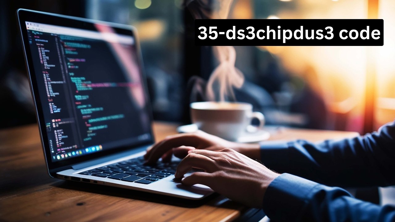 35-ds3chipdus3 code