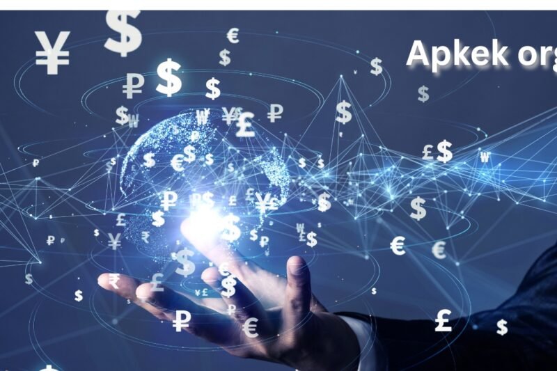 Apkek org – Everything You Need to Know About This Emerging APK Platform