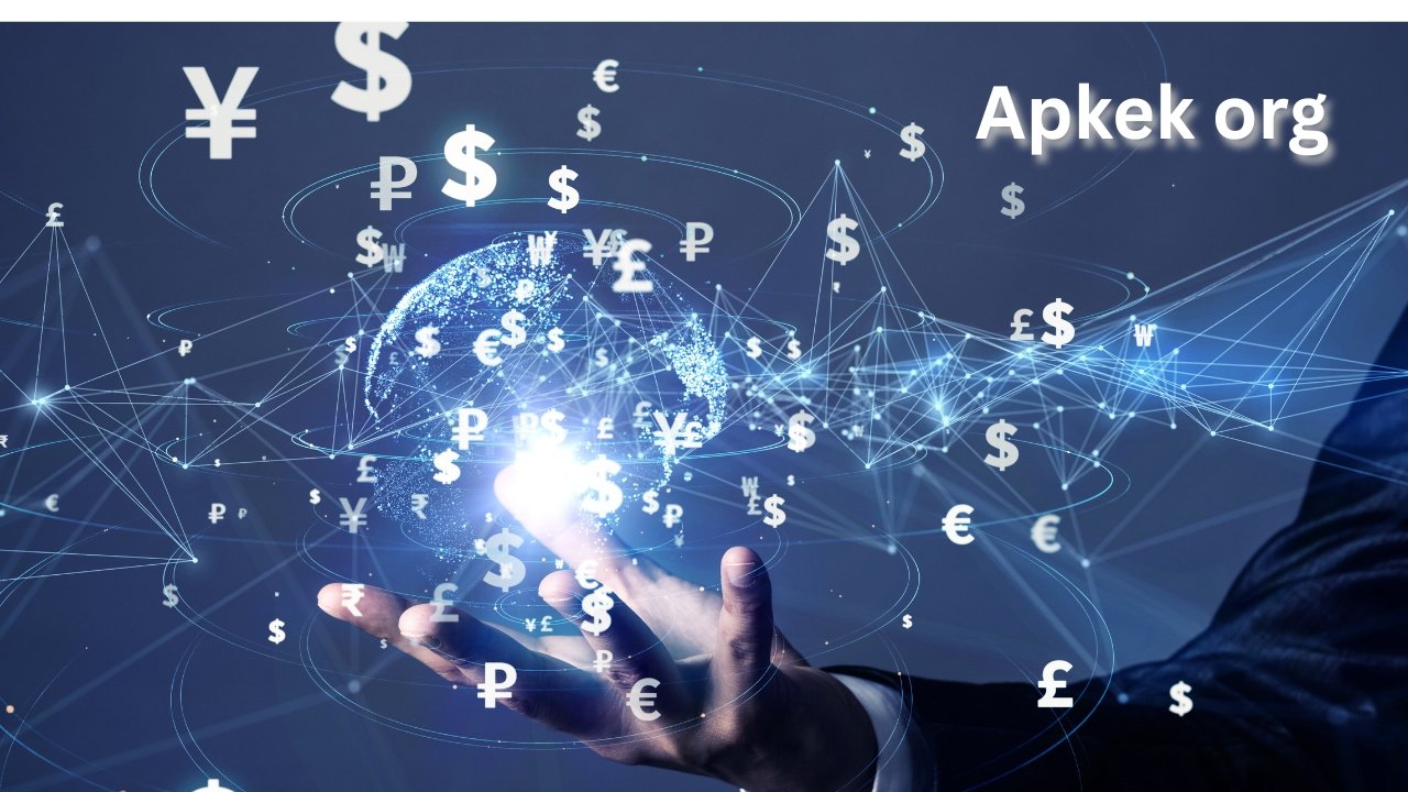Apkek org