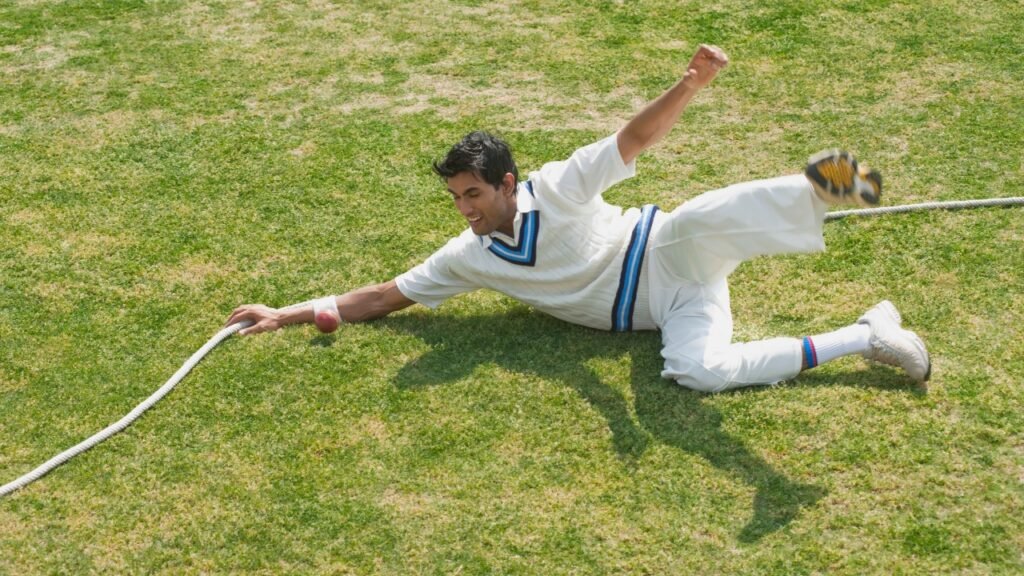 Why Fielding Is Crucial in Modern Cricket