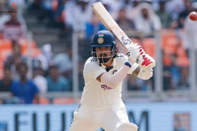India vs West Indies 1st Test Day 1: Siraj, Bumrah Shine as Rahul Leads Strong Reply