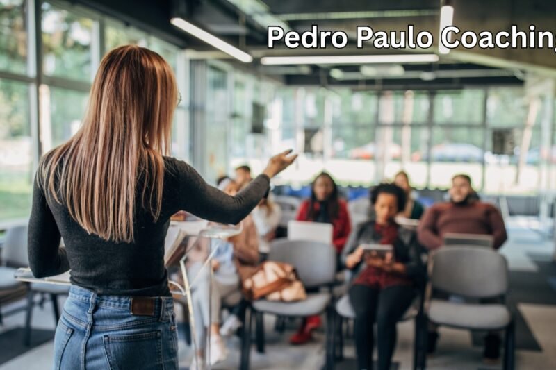Pedro Paulo Coaching – Unlocking Leadership & Growth
