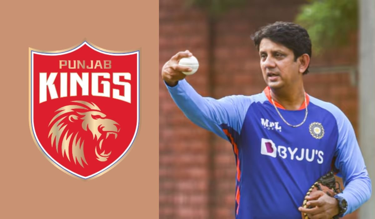 Sairaj Bahutule Appointed as Punjab Kings’ Spin Bowling Coach
