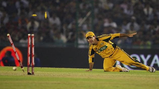 Ricky Ponting