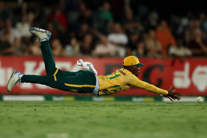 Herschelle Gibbs