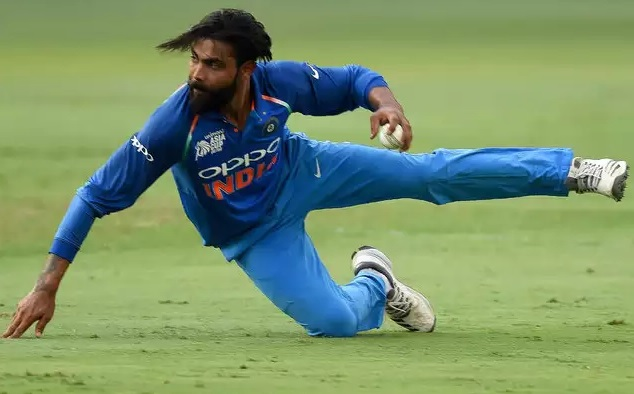 Ravindra Jadeja