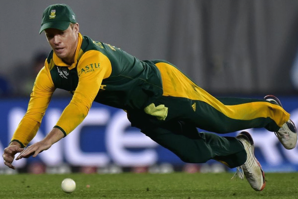 AB de Villiers