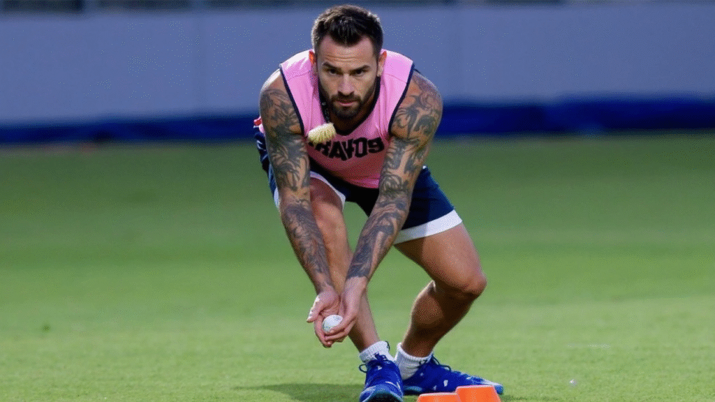 Faf du Plessis