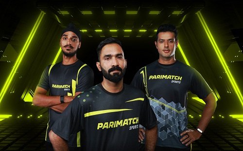 Parimatch’s Expanding Sponsorship Arm