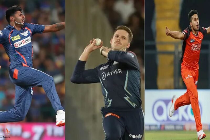 Fastest Ball in IPL History 2008 to 2025