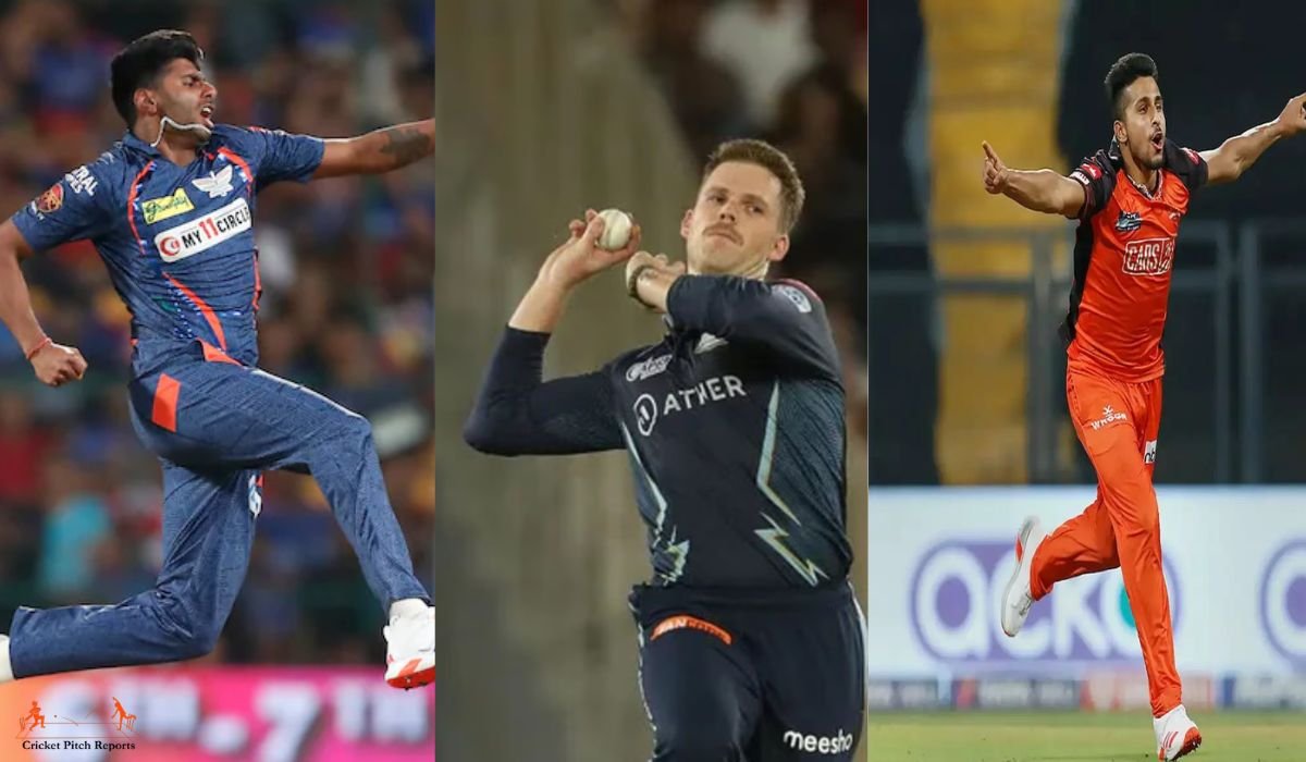 Fastest Ball in IPL History 2008 to 2025