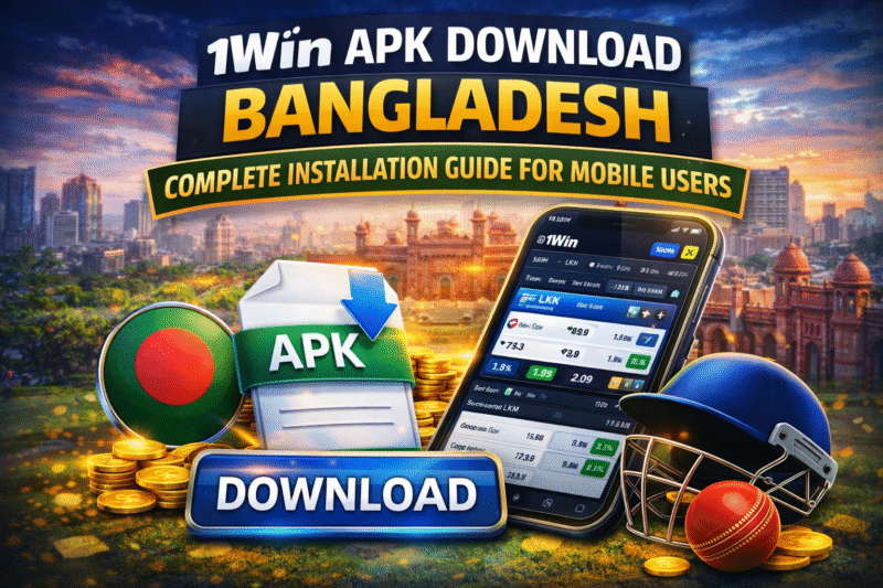 1Win Bangladesh