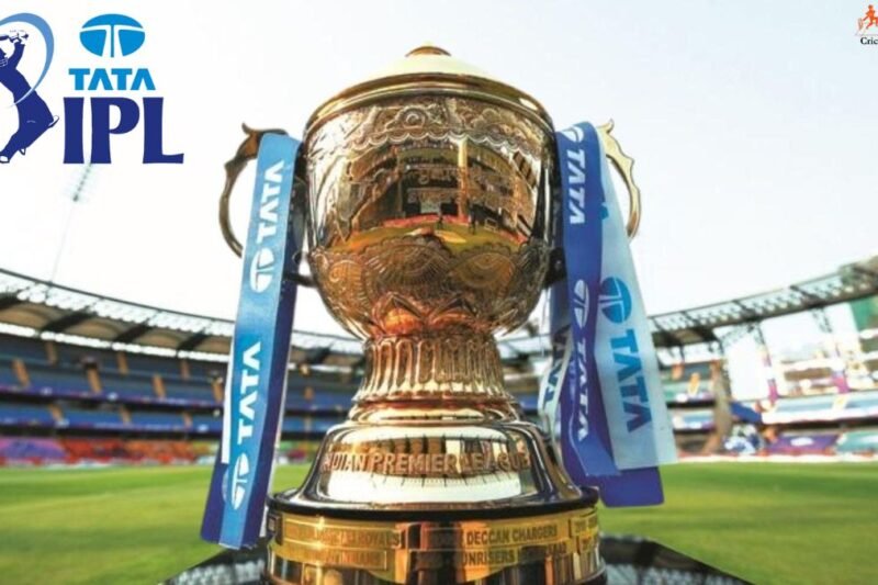 IPL Schedule 2026: Full Match List 1-20