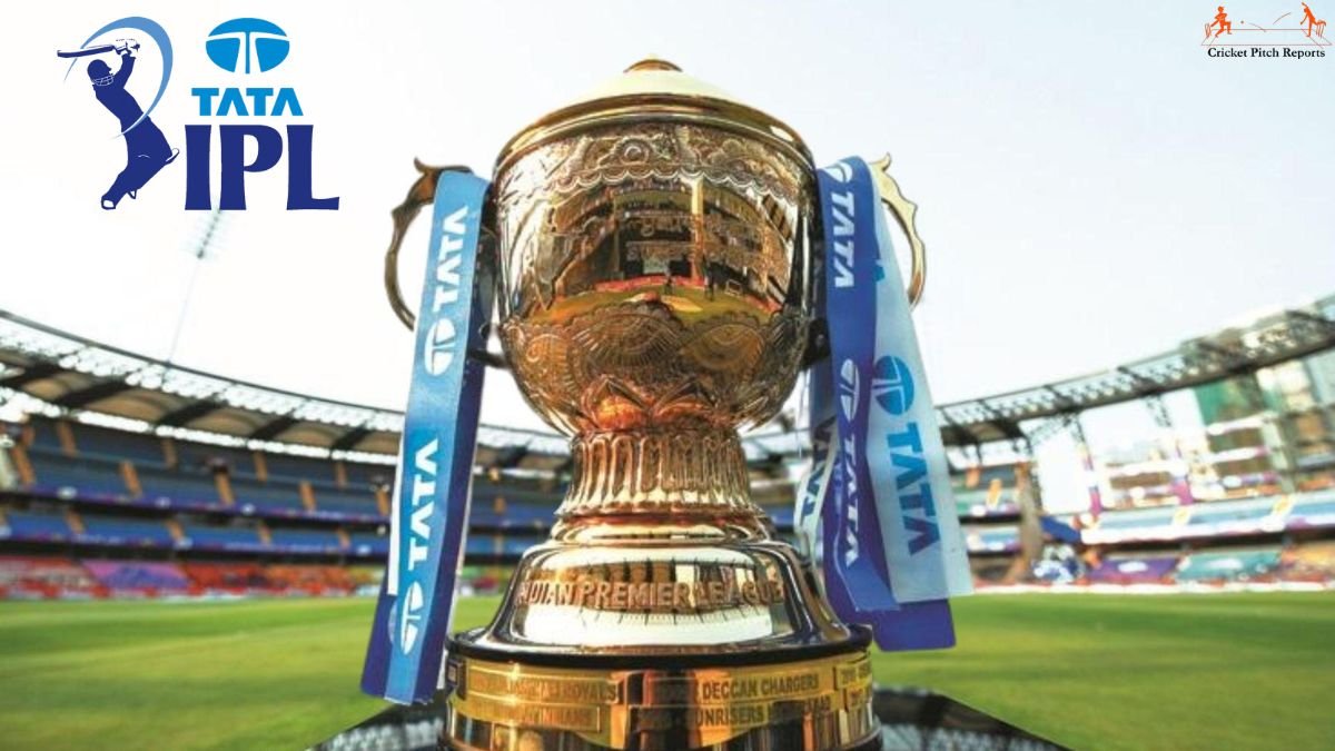 IPL Schedule 2026: Full Match List 1-20