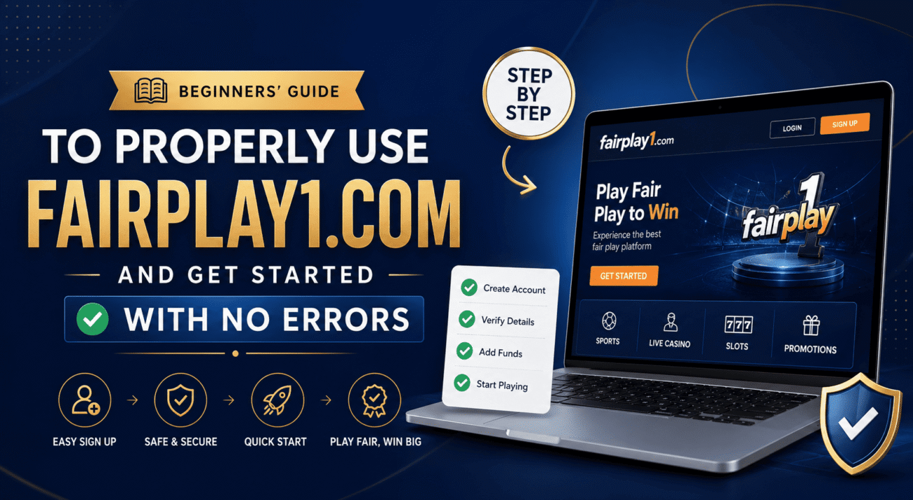 Fairplay1.com