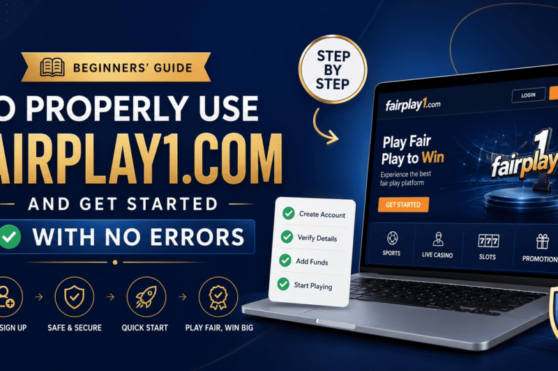 Fairplay1.com